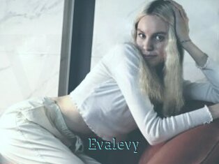 Evalevy
