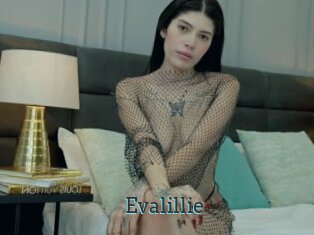 Evalillie