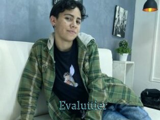 Evaluttier