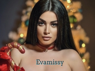 Evamissy