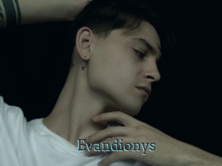 Evandionys