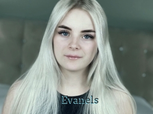 Evanels