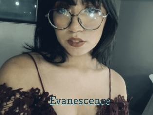 Evanescence