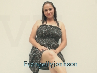 Evangellyjonhson