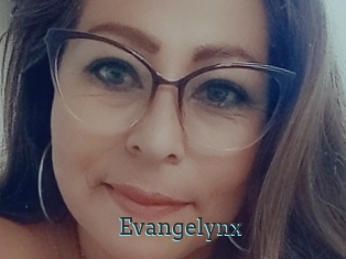 Evangelynx