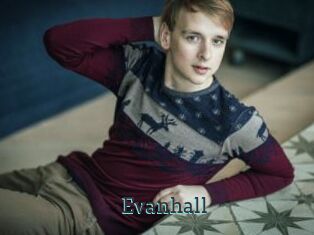 Evanhall