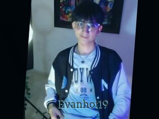 Evanhot19