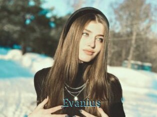 Evanius