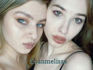 Evanmelissa