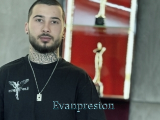 Evanpreston