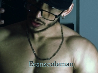 Evanscoleman