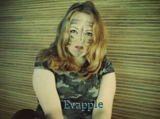 Evapple
