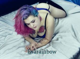 Evarainbow