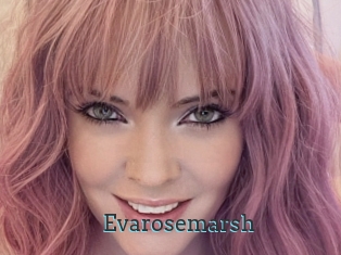 Evarosemarsh