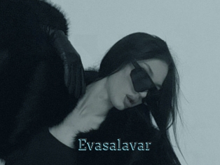 Evasalavar