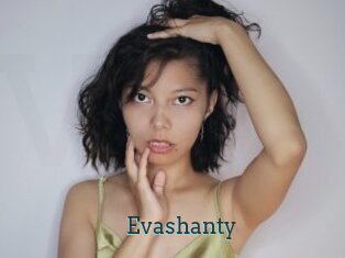 Evashanty