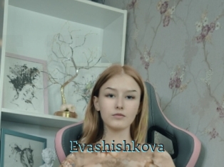 Evashishkova