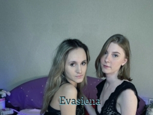 Evasiena