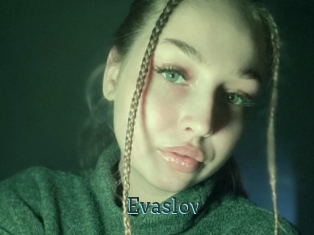 Evaslov