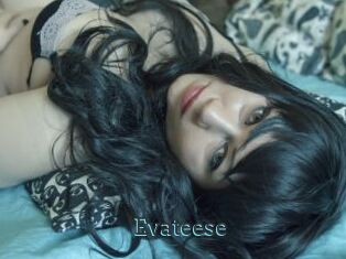 Evateese