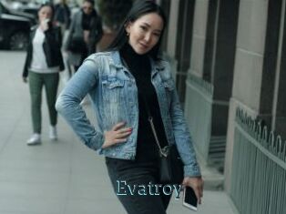 Evatroy