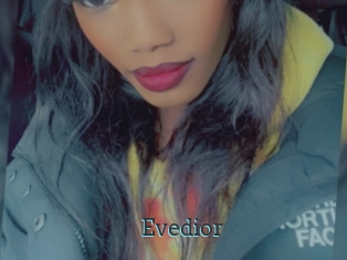 Evedior
