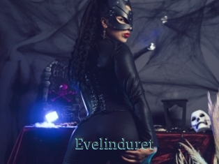 Evelinduret