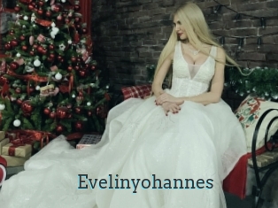 Evelinyohannes