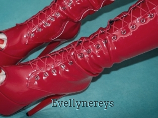 Evellynereys