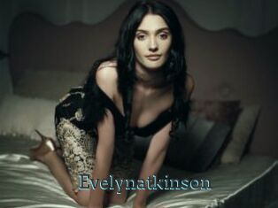 Evelynatkinson