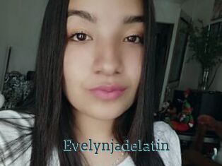 Evelynjadelatin