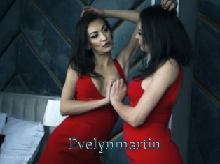 Evelynmartin