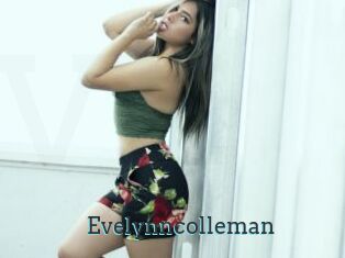 Evelynncolleman