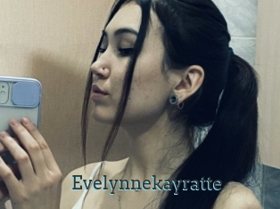 Evelynnekayratte