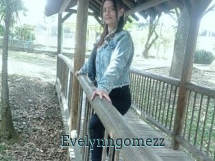 Evelynngomezz