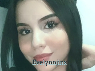 Evelynnjinx