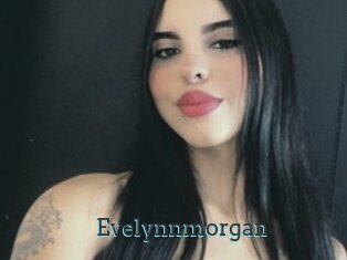 Evelynnmorgan