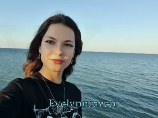 Evelynnraven