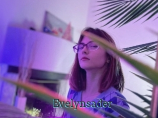 Evelynsader