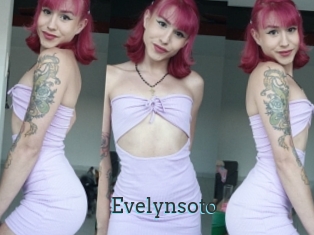 Evelynsoto