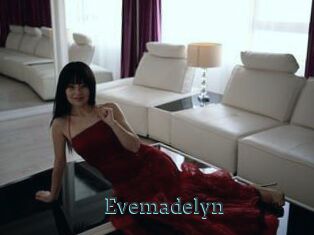 Evemadelyn