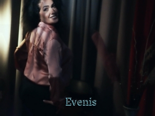 Evenis