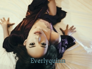 Everlyquinn
