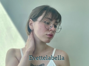 Evettelabella