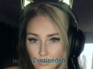 Evezineden