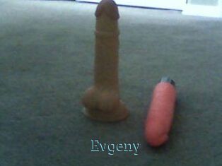 Evgeny