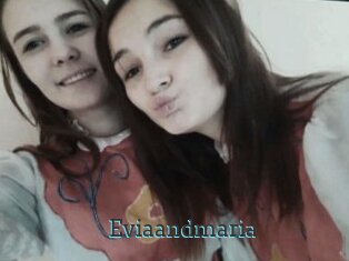 Eviaandmaria
