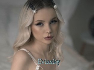 Eviasky