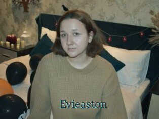 Evieaston