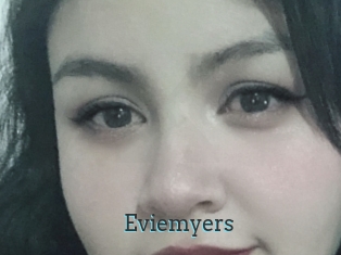 Eviemyers